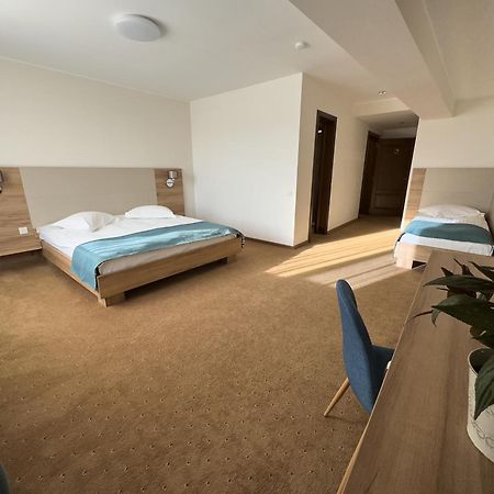 Hotel Regal Braşov Dış mekan fotoğraf