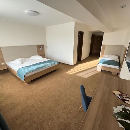 Hotel Regal Braşov Dış mekan fotoğraf