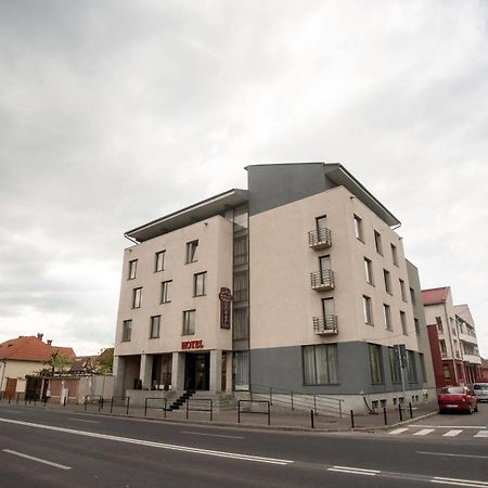 Hotel Regal Braşov Dış mekan fotoğraf