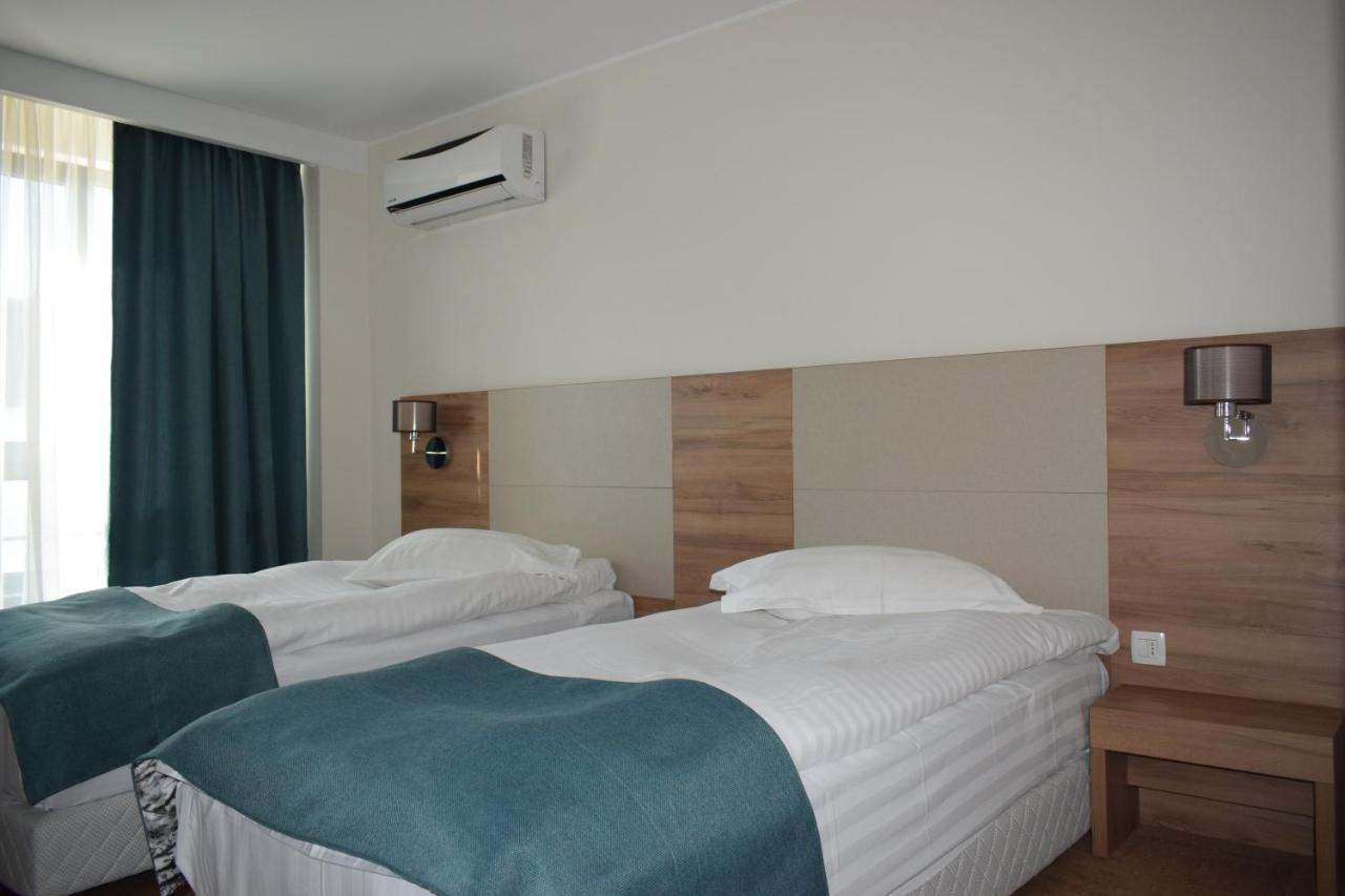 Hotel Regal Braşov Dış mekan fotoğraf