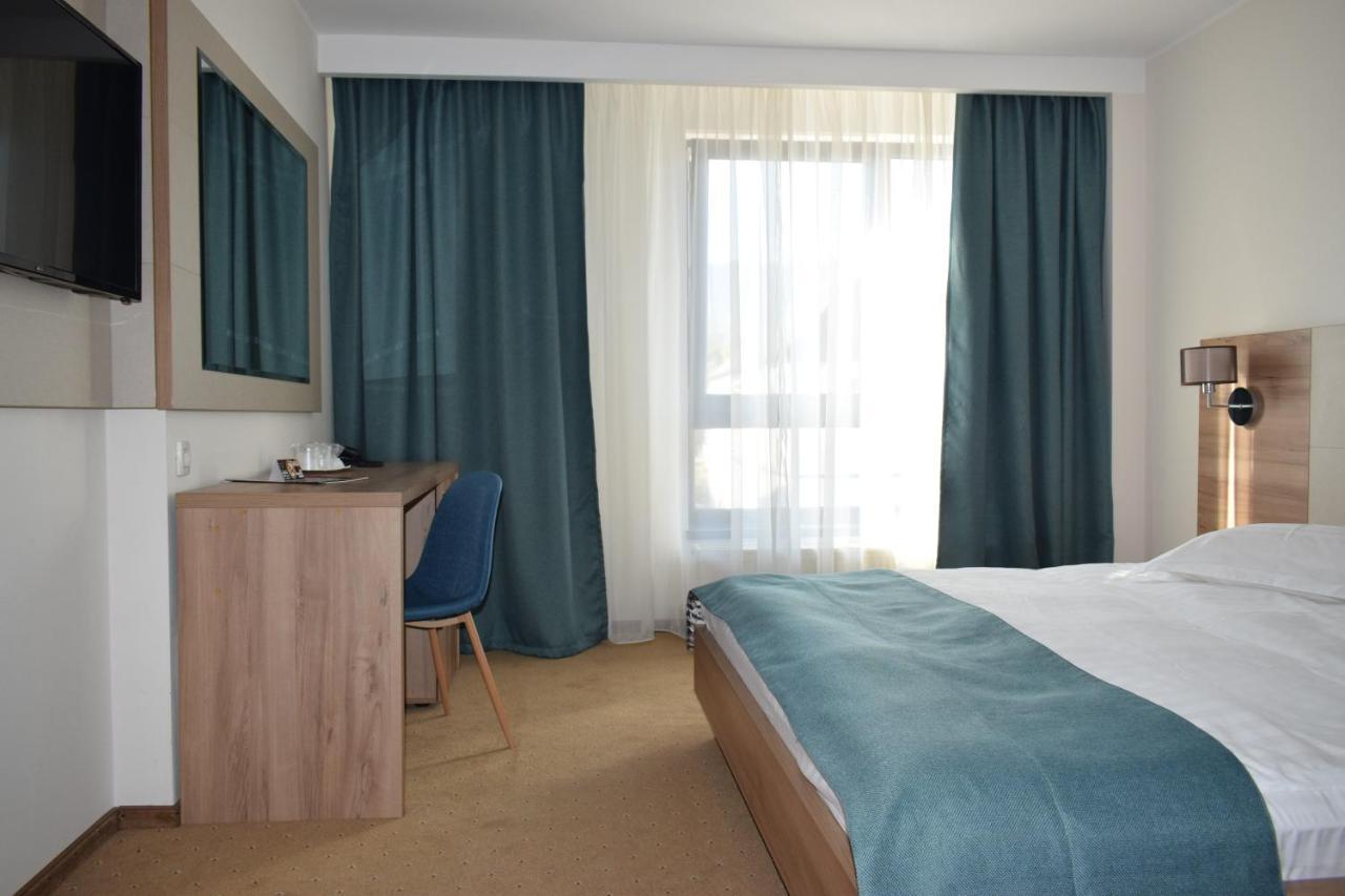 Hotel Regal Braşov Dış mekan fotoğraf