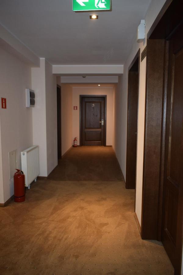 Hotel Regal Braşov Dış mekan fotoğraf