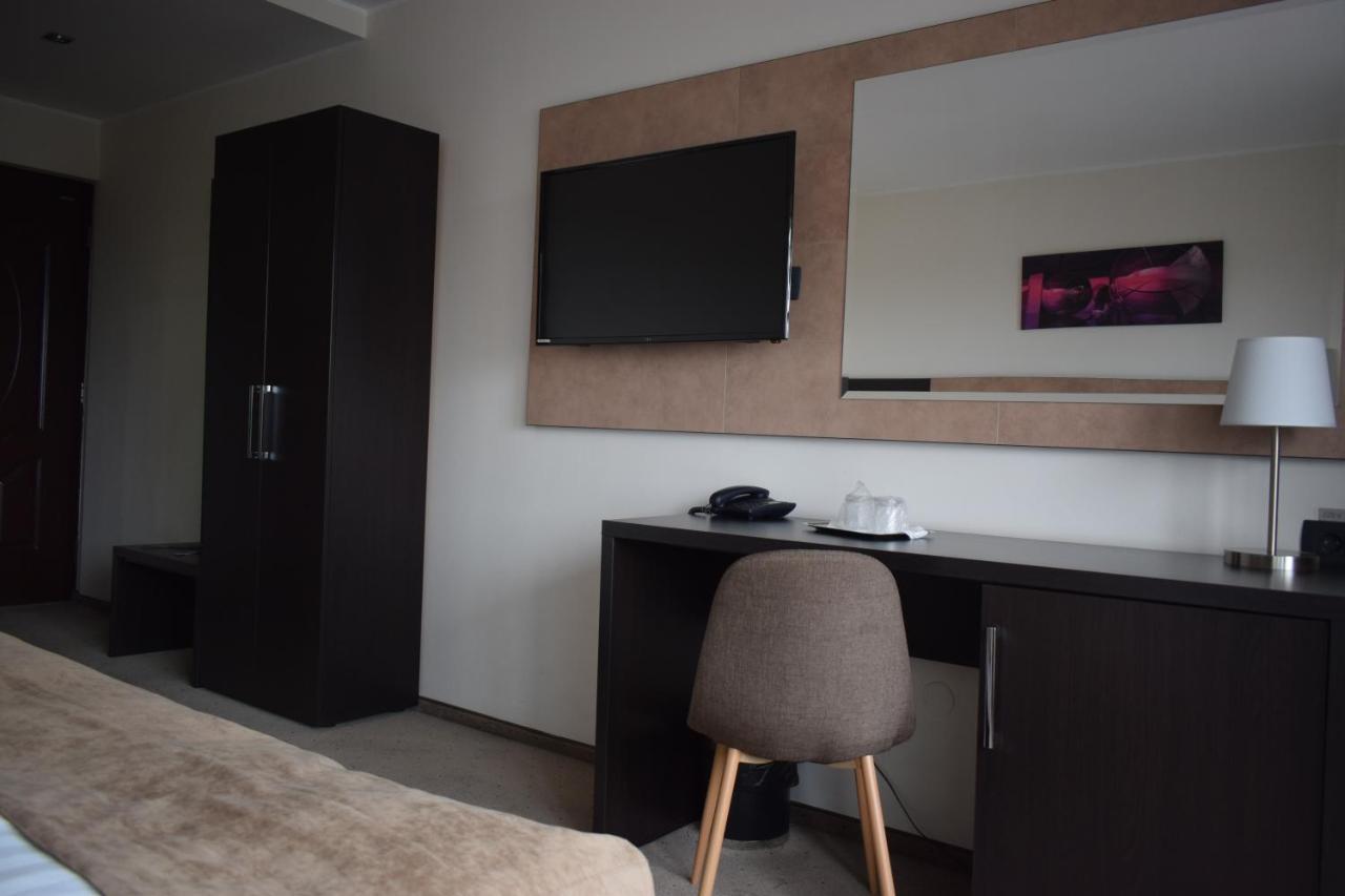 Hotel Regal Braşov Dış mekan fotoğraf