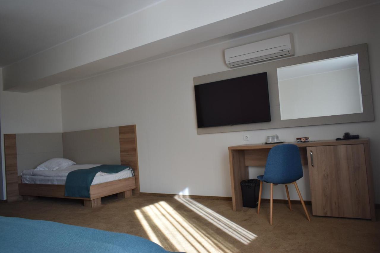 Hotel Regal Braşov Dış mekan fotoğraf