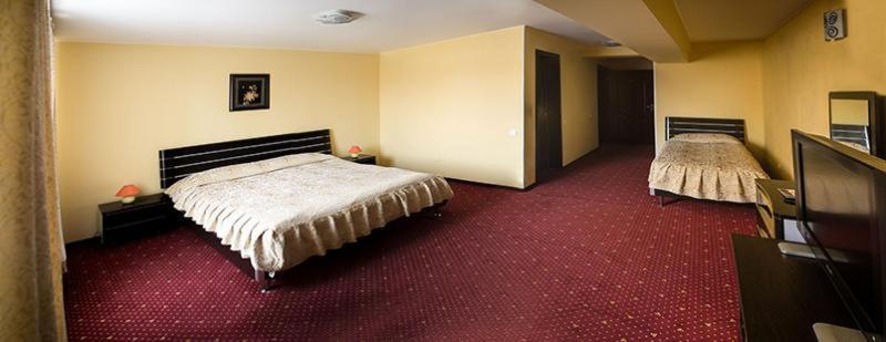 Hotel Regal Braşov Oda fotoğraf