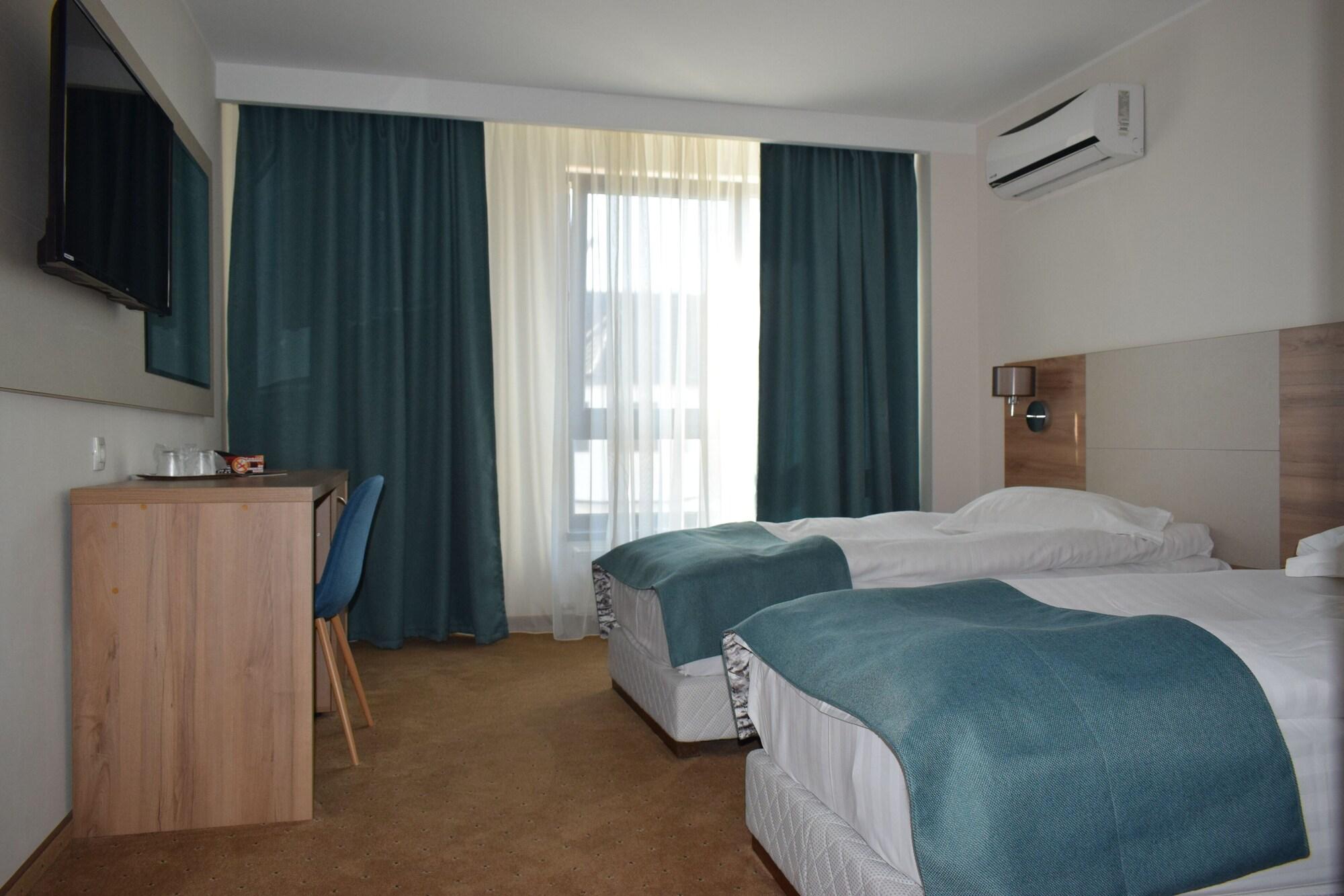 Hotel Regal Braşov Dış mekan fotoğraf