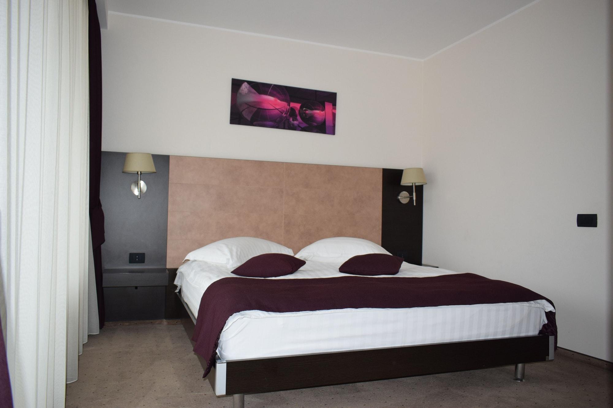 Hotel Regal Braşov Dış mekan fotoğraf