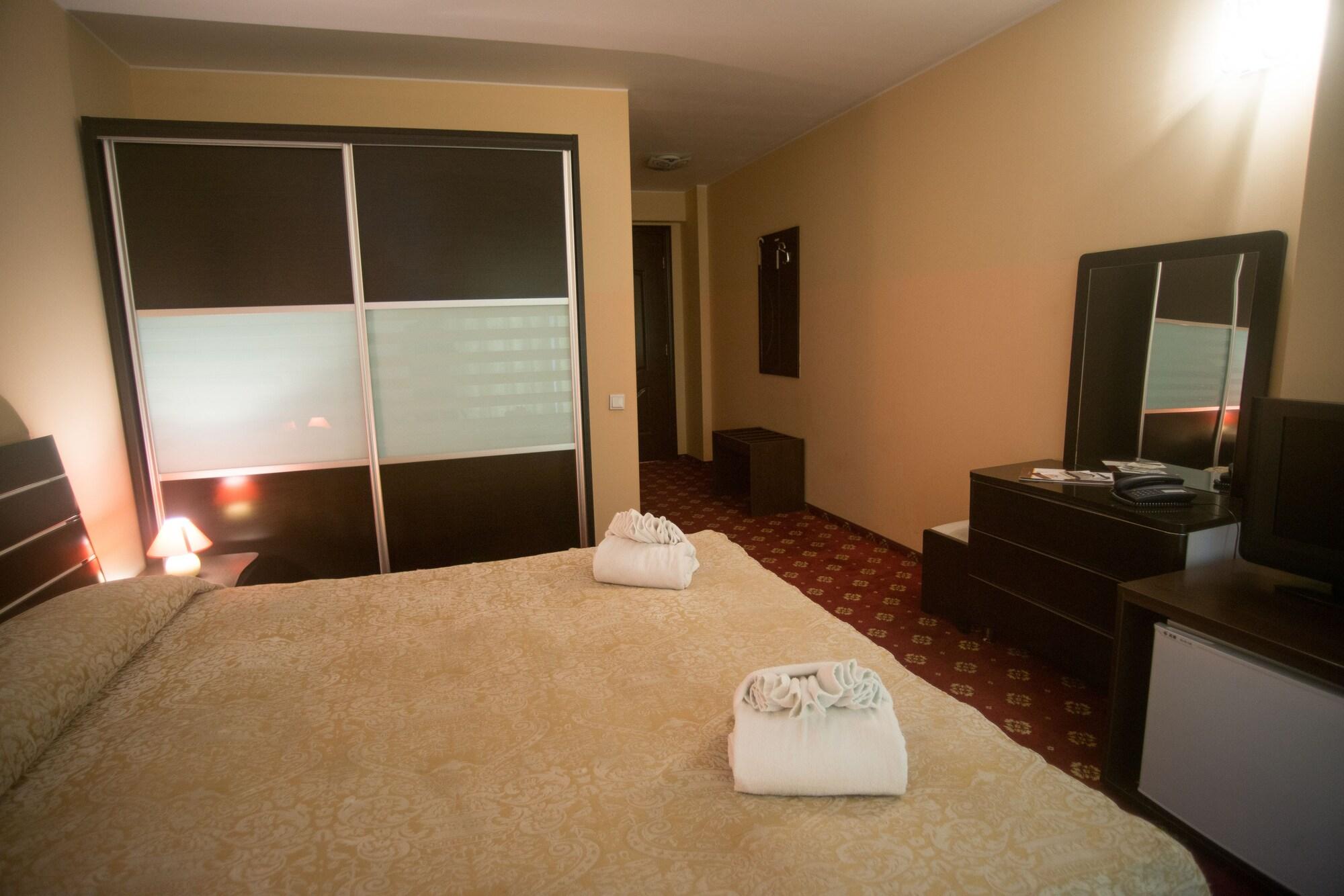 Hotel Regal Braşov Dış mekan fotoğraf