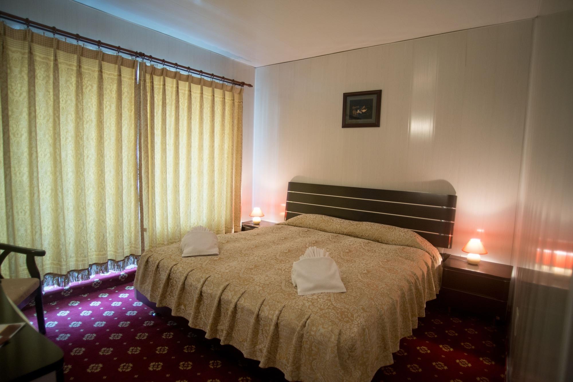 Hotel Regal Braşov Dış mekan fotoğraf