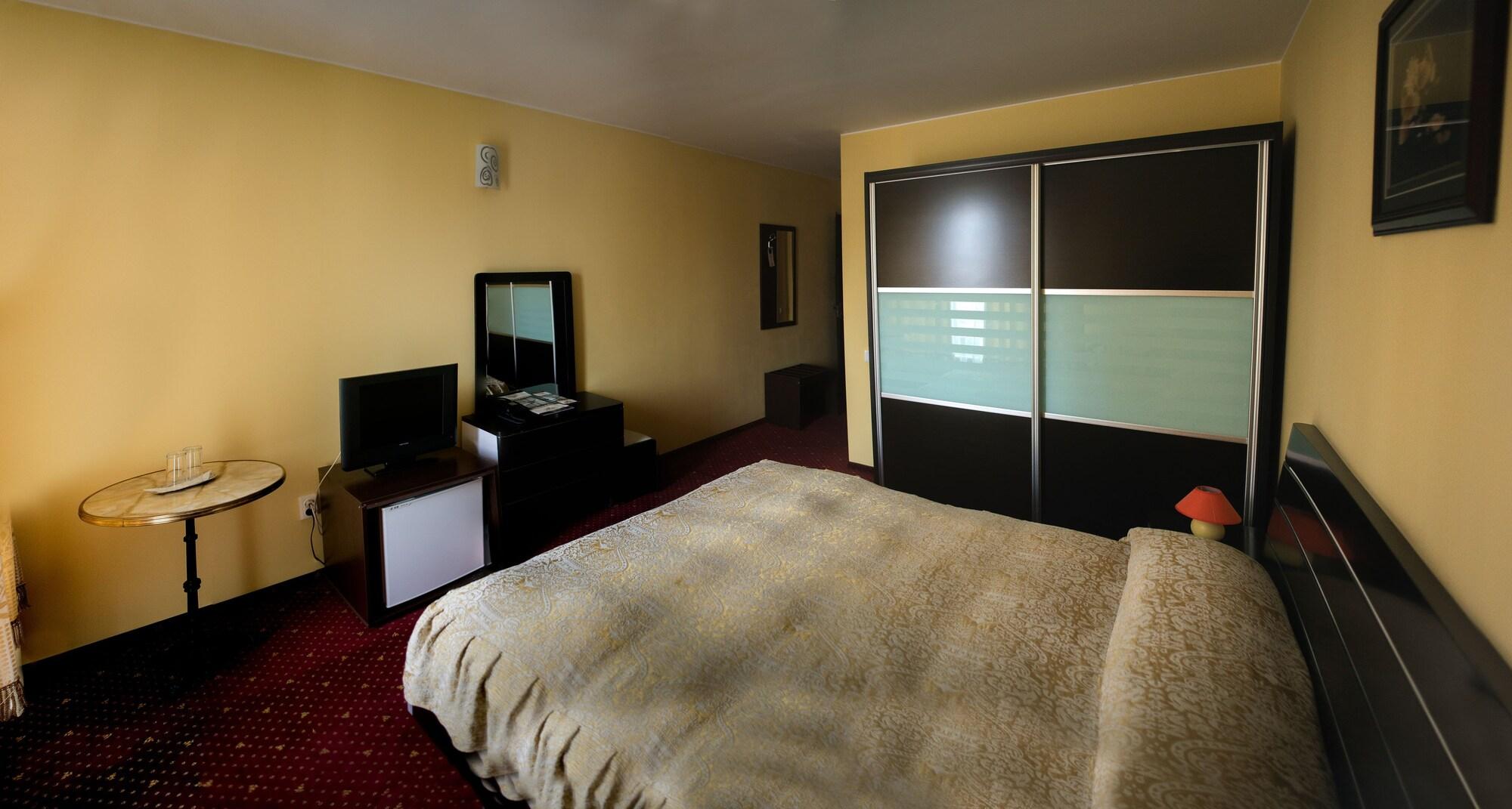 Hotel Regal Braşov Dış mekan fotoğraf