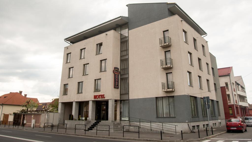 Hotel Regal Braşov Dış mekan fotoğraf