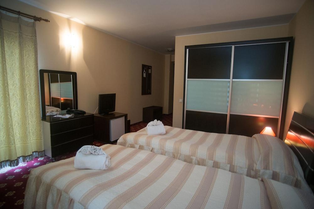 Hotel Regal Braşov Dış mekan fotoğraf