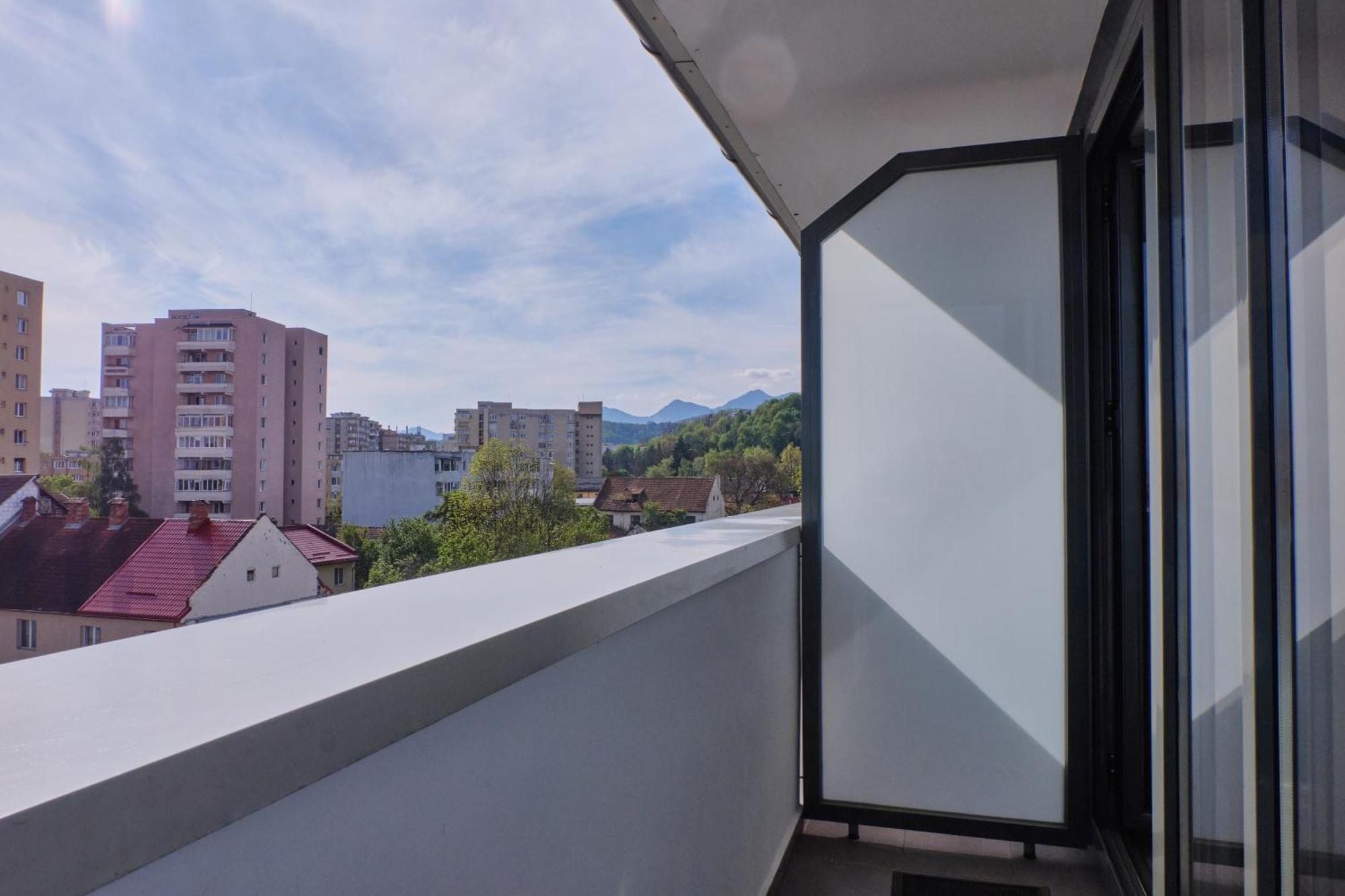 Hotel Regal Braşov Dış mekan fotoğraf