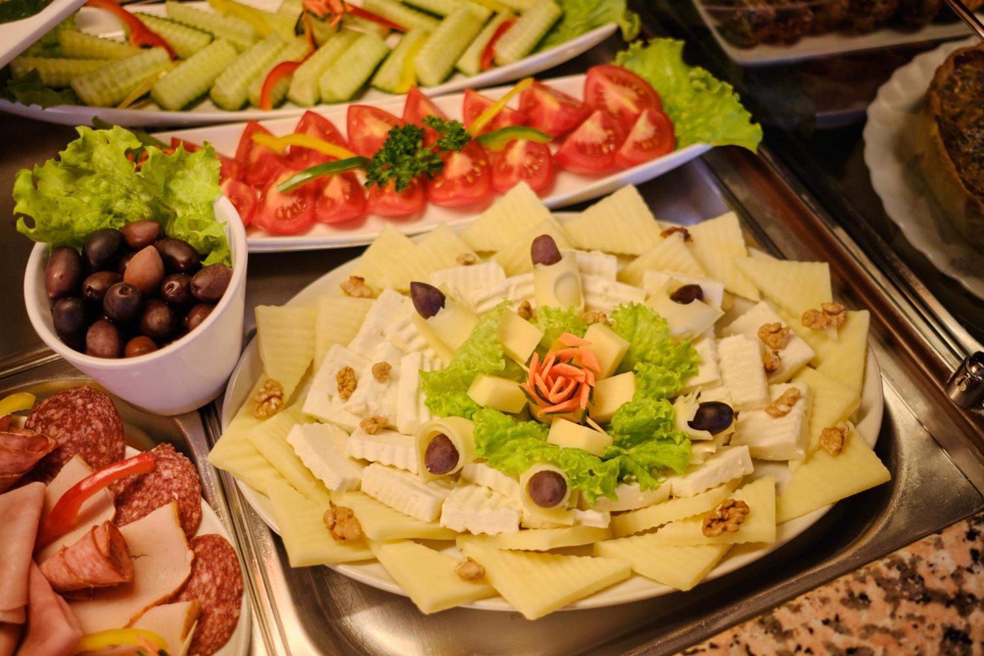 Hotel Regal Braşov Dış mekan fotoğraf