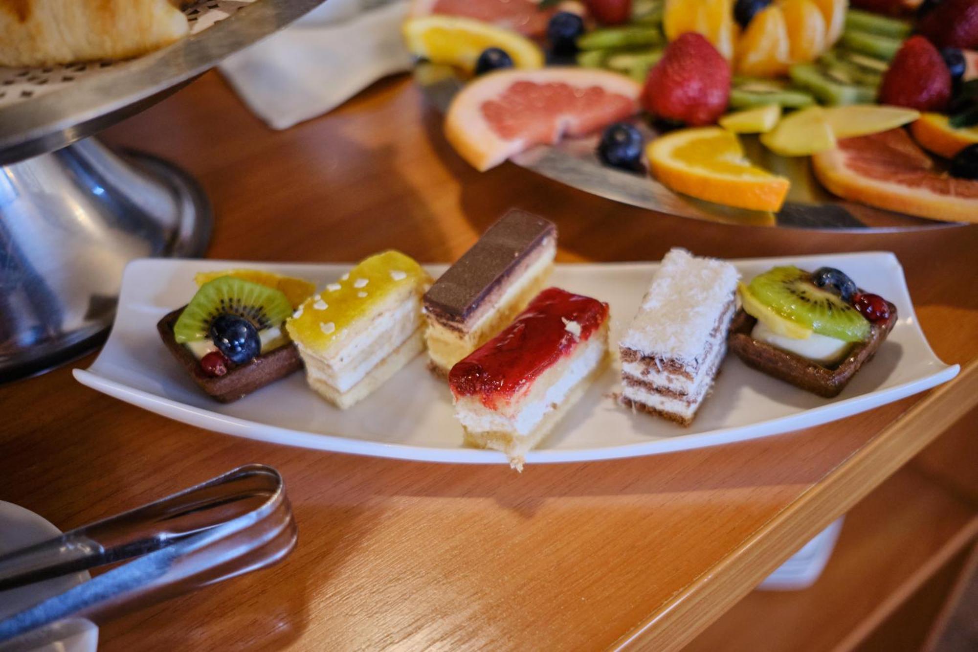 Hotel Regal Braşov Dış mekan fotoğraf
