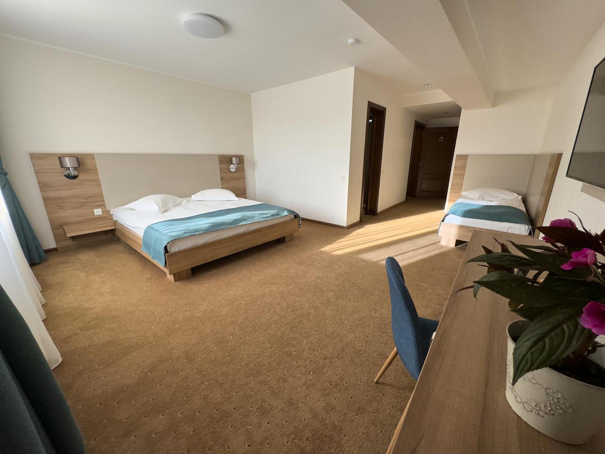 Hotel Regal Braşov Dış mekan fotoğraf