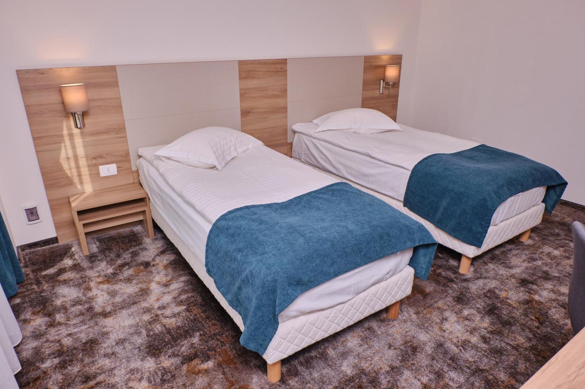 Hotel Regal Braşov Dış mekan fotoğraf
