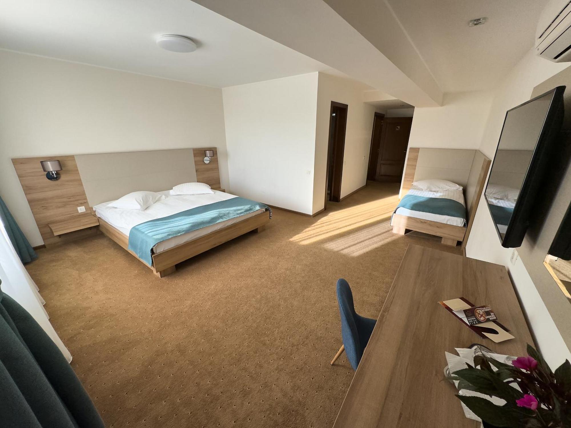 Hotel Regal Braşov Dış mekan fotoğraf
