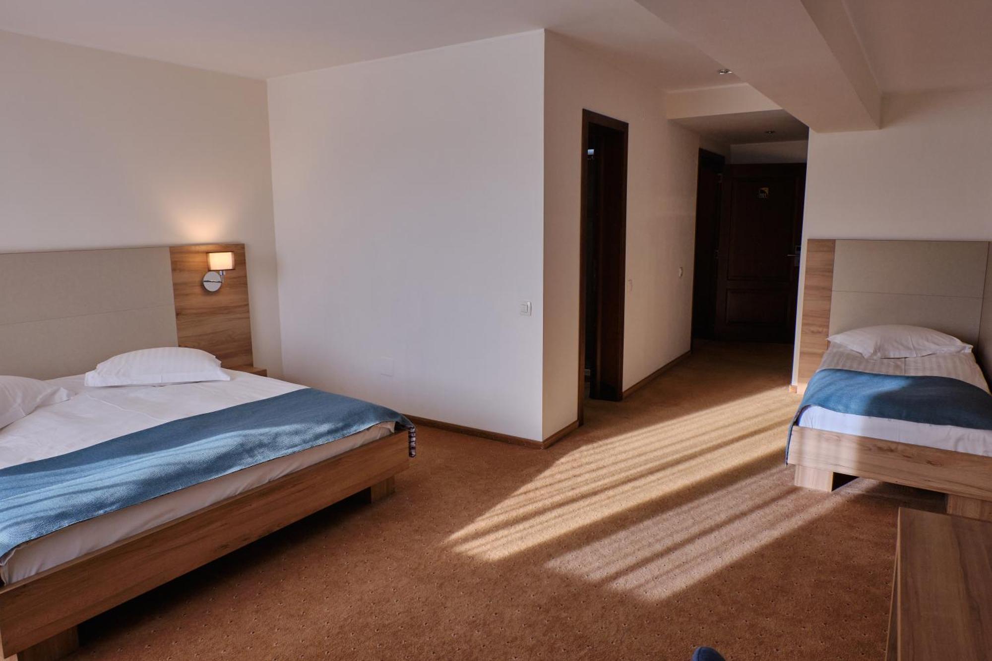 Hotel Regal Braşov Dış mekan fotoğraf