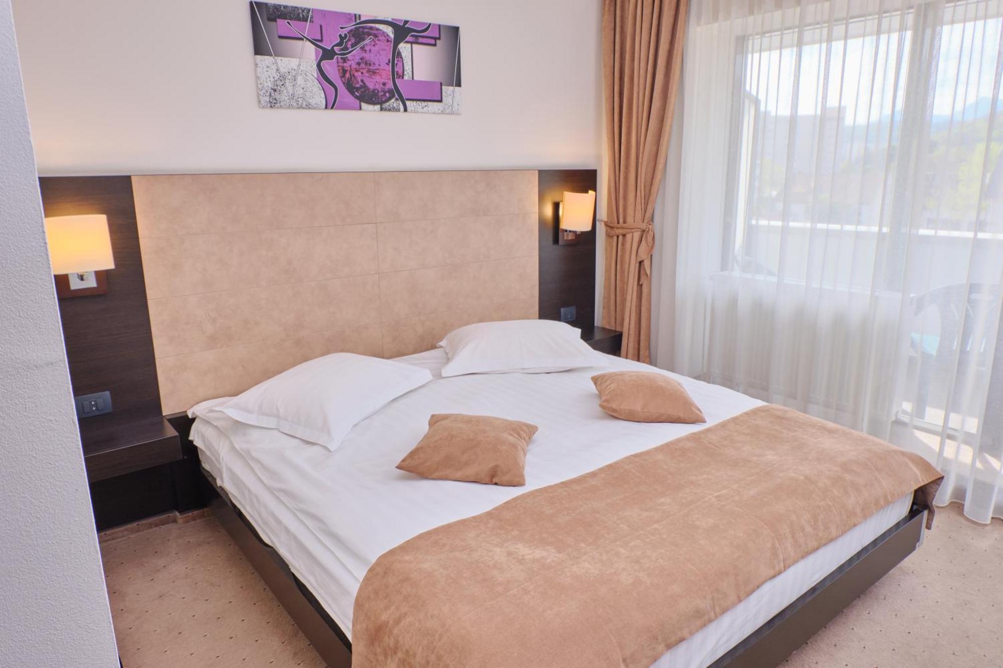 Hotel Regal Braşov Dış mekan fotoğraf