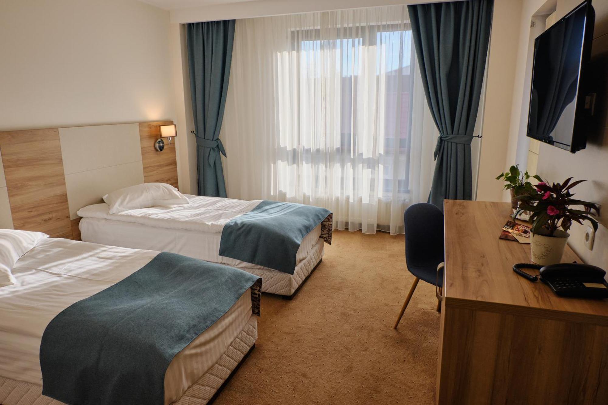 Hotel Regal Braşov Dış mekan fotoğraf