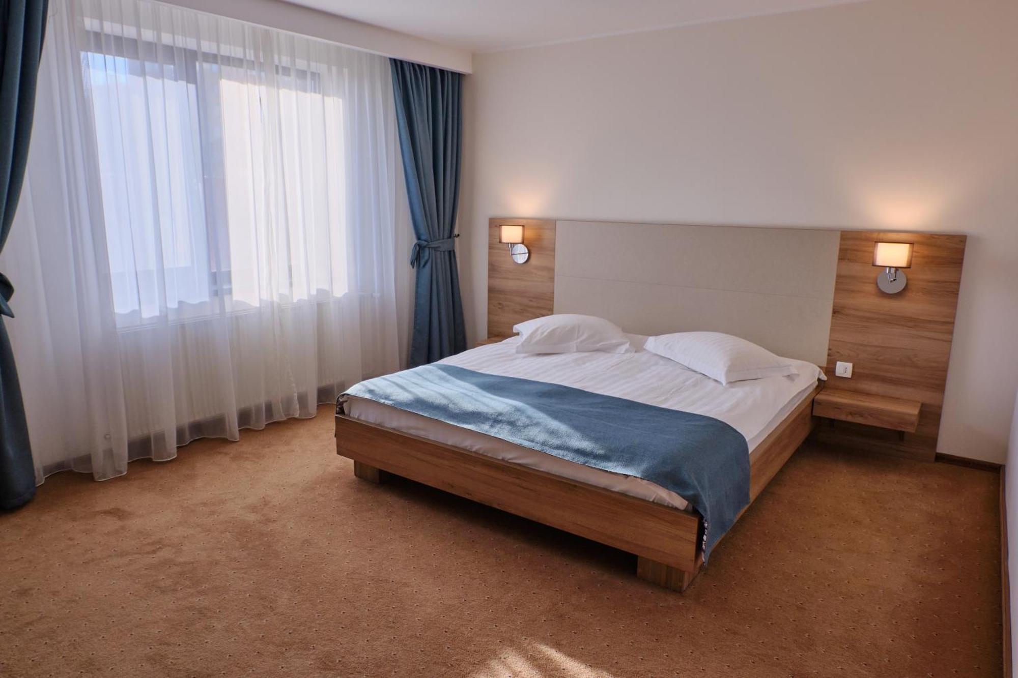 Hotel Regal Braşov Dış mekan fotoğraf