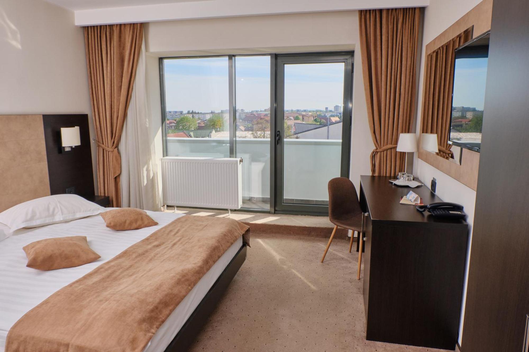 Hotel Regal Braşov Dış mekan fotoğraf
