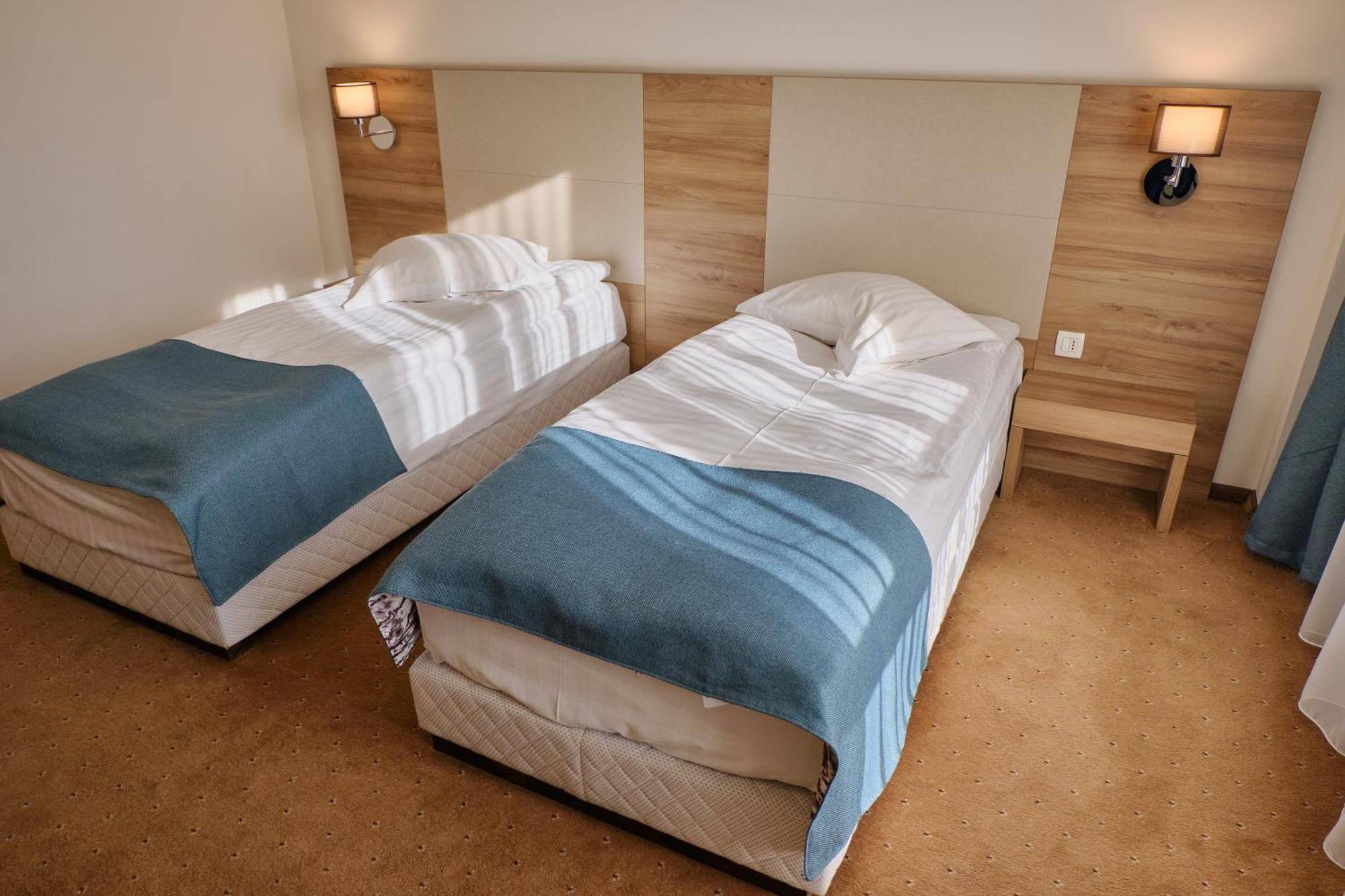 Hotel Regal Braşov Oda fotoğraf