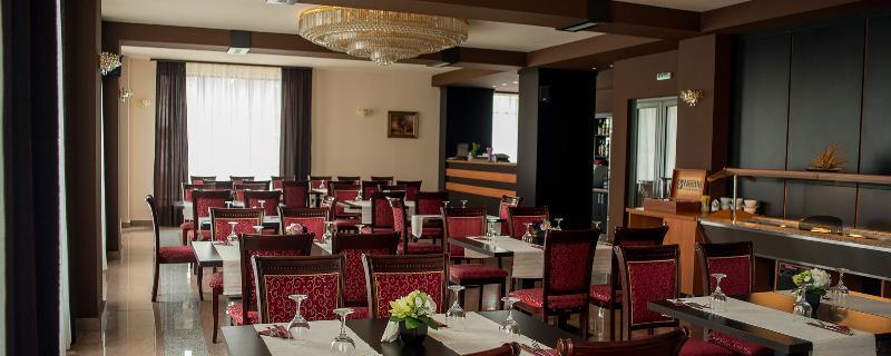 Hotel Regal Braşov Dış mekan fotoğraf