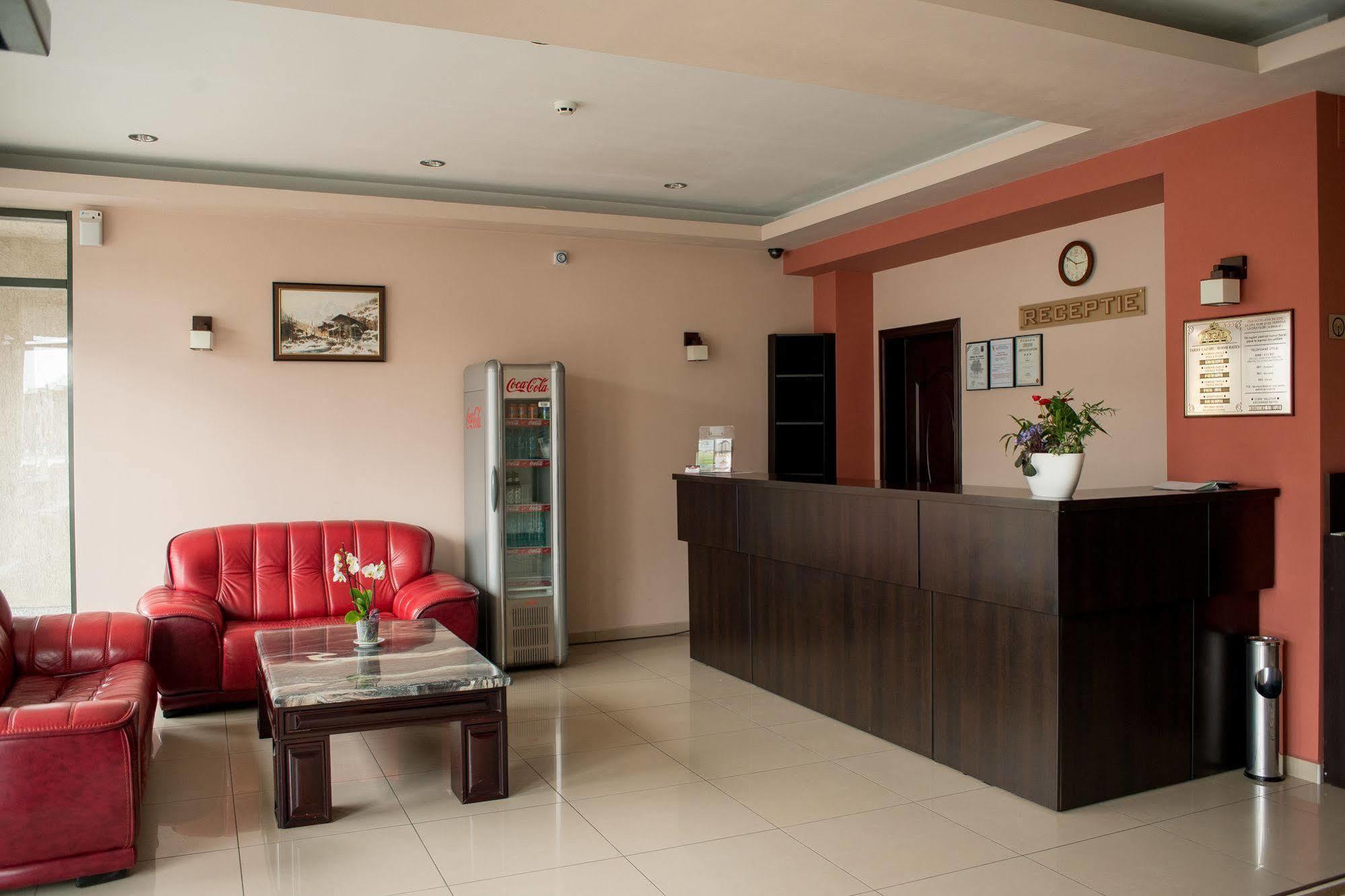 Hotel Regal Braşov Dış mekan fotoğraf
