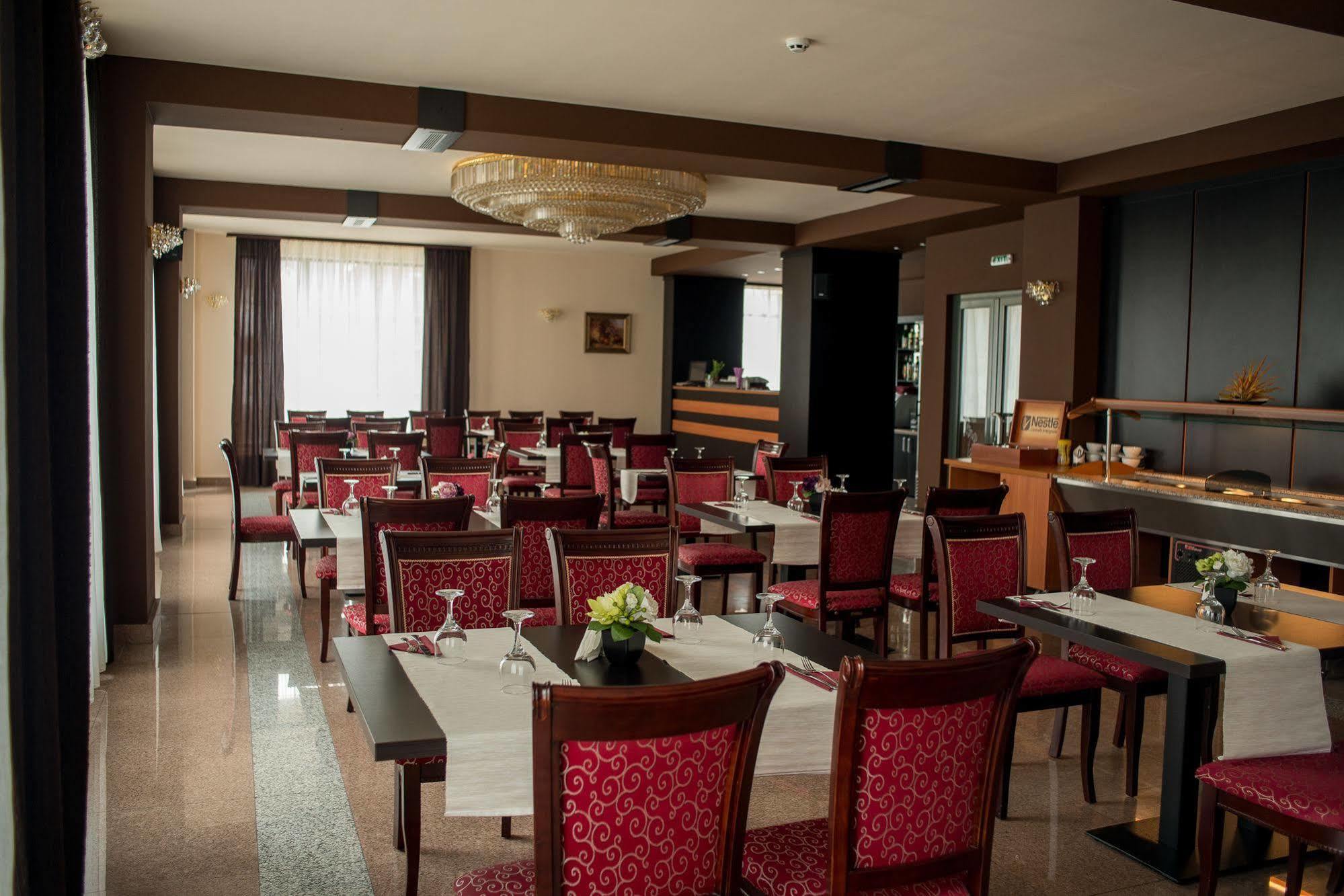 Hotel Regal Braşov Dış mekan fotoğraf